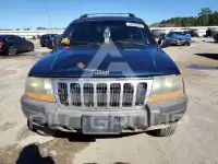 2001 Jeep Grand Cherokee photo