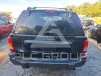 2001 Jeep CHEROKEE фото