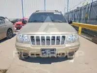 2001 Jeep CHEROKEE photo