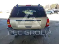 2001 Jeep Grand Cherokee фото