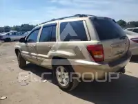 2001 Jeep CHEROKEE photo