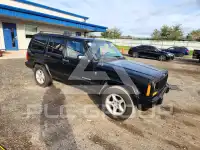 2001 Jeep CHEROKEE фото