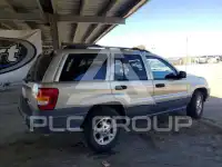 2001 Jeep Grand Cherokee фото