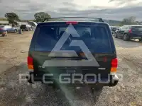 2001 Jeep CHEROKEE фото