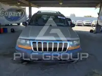 2001 Jeep Grand Cherokee фото