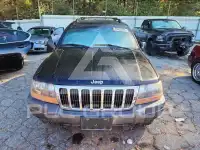 2001 Jeep CHEROKEE фото