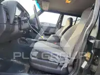 2001 Jeep CHEROKEE фото