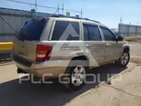 2001 Jeep CHEROKEE photo
