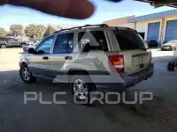 2001 Jeep Grand Cherokee фото