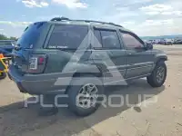 2001 Jeep CHEROKEE photo