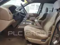2001 Jeep CHEROKEE фото