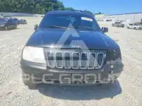 2001 Jeep CHEROKEE фото
