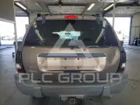 2001 Jeep CHEROKEE фото