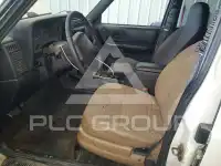 2001 Jeep CHEROKEE фото