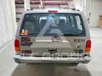 2001 Jeep CHEROKEE фото