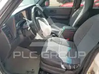 2001 Jeep CHEROKEE фото