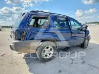 2001 Jeep CHEROKEE фото