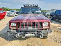 2001 Jeep CHEROKEE photo
