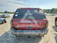 2001 Jeep CHEROKEE photo