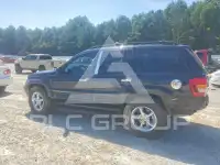 2001 Jeep CHEROKEE фото