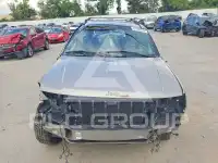 2001 Jeep CHEROKEE фото