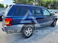 2001 Jeep CHEROKEE photo