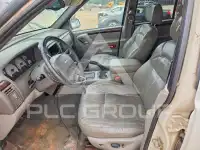 2001 Jeep CHEROKEE photo