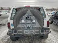 2001 Jeep CHEROKEE фото