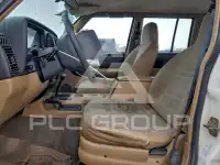 2001 Jeep CHEROKEE фото
