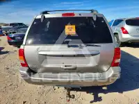 2001 Jeep CHEROKEE фото
