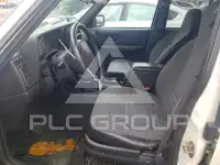 2001 Jeep CHEROKEE фото