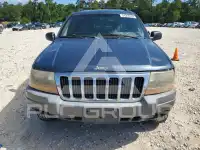 2001 Jeep Grand Cherokee фото