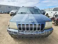 2001 Jeep Grand Cherokee фото