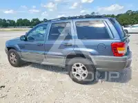 2001 Jeep Grand Cherokee фото