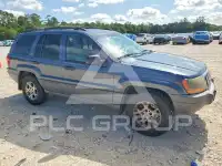2001 Jeep Grand Cherokee фото