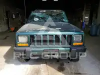 2001 Jeep CHEROKEE фото