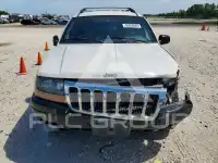 2001 Jeep CHEROKEE фото