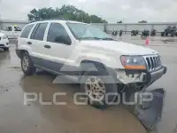 2001 Jeep CHEROKEE фото