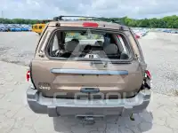 2001 Jeep CHEROKEE photo