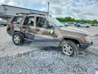 2001 Jeep CHEROKEE photo