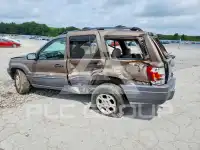 2001 Jeep CHEROKEE photo