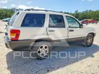 2001 Jeep CHEROKEE фото