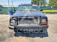 2001 Jeep CHEROKEE фото