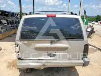 2001 Jeep CHEROKEE фото