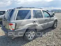 2001 Jeep CHEROKEE photo