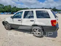 2001 Jeep CHEROKEE фото