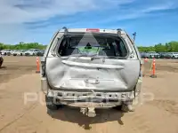 2001 Jeep CHEROKEE фото