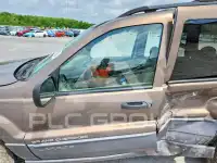 2001 Jeep CHEROKEE photo