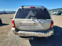 2001 Jeep CHEROKEE фото