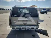 2001 Jeep CHEROKEE фото